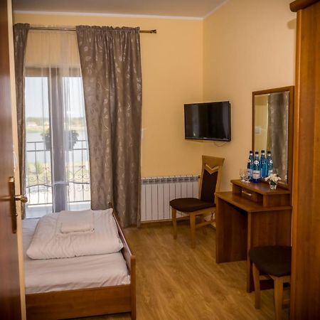 Pensjonat Nad Zalewem Stare Miasto  Bagian luar foto