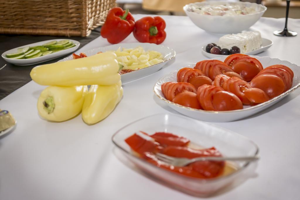 Pensjonat Nad Zalewem Hotel Stare Miasto  Bagian luar foto