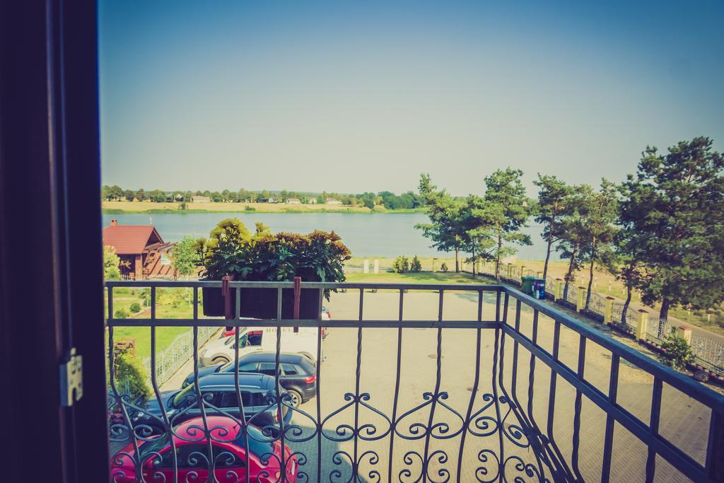 Pensjonat Nad Zalewem Stare Miasto  Bagian luar foto