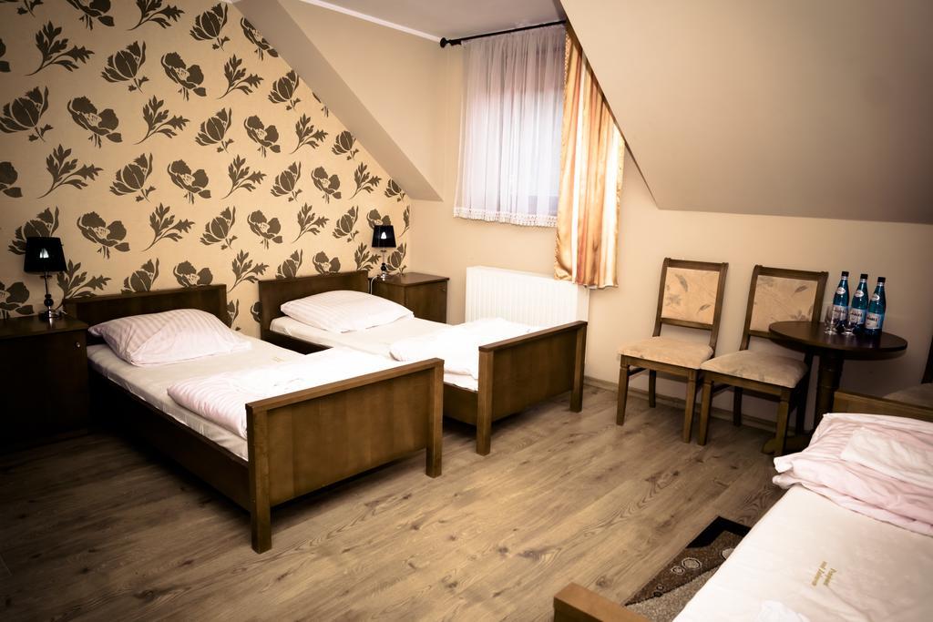 Pensjonat Nad Zalewem Stare Miasto  Ruang foto