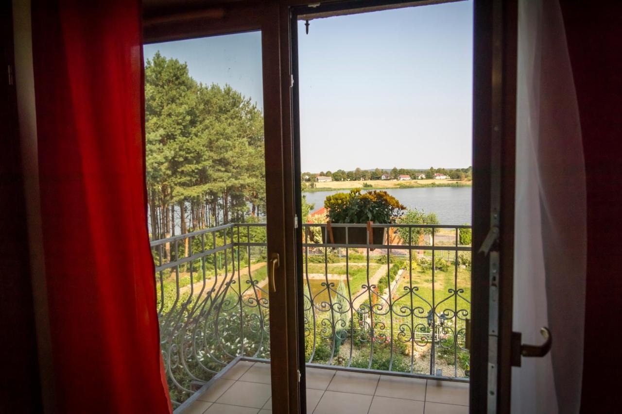 Pensjonat Nad Zalewem Stare Miasto  Bagian luar foto
